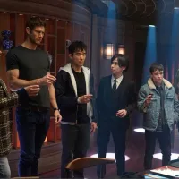 The Umbrella Academy anuncia fecha del final: ¿Cuándo se estrena la temporada 4 en Netflix?