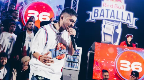 Red Bull Batalla comienza muy pronto su nueva temporada donde se abrirán las inscripciones.