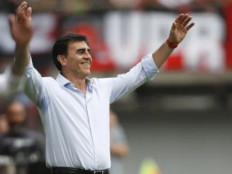 Quinteros sufre un gol histórico y celebra una gran remontada