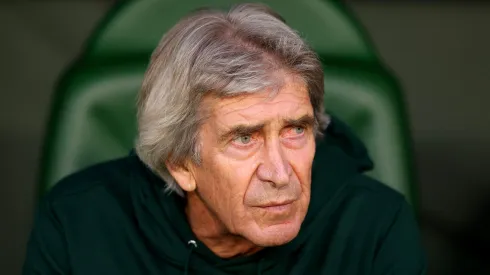 El Betis no pudo ante el Dinamo Zagreb en casa.