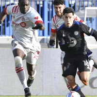 De la MLS a la UC: trastienda del fichaje de Joaquín Torres, el zurdo que \'parece Messi en YouTube\'