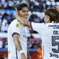 ¿Quién reemplaza a Palacios? La formación que prepara Colo Colo ante Unión Española