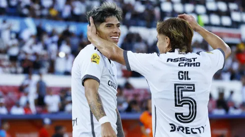 Carlos Palacios es baja para el debut