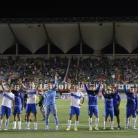 Por el pasto sintético: la UC quiere moverse al Bicentenario La Florida