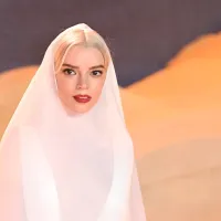 ¿Estará en Dune 2? Anya Taylor Joy sorprende y llega a la premiere de la película