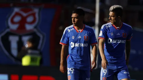 Universidad de Chile sufrió un inesperado revés.