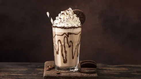 Frappuccino
