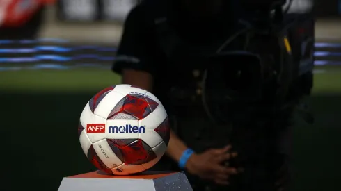 El Campeonato Nacional comienza este fin de semana.