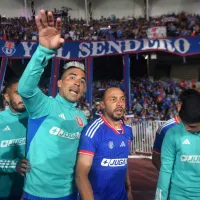 Clark dispara contra las autoridades tras la suspensión: \'Hay una agenda anti fútbol o anti U\'