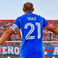 Marcelo Díaz tras portazo de volver al Nacional: “Respeten al club más importante y grande de Chile”