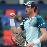 ¿Cuánto dinero se podría llevar Nico Jarry? El millonario premio que se juega en el ATP de Buenos Aires