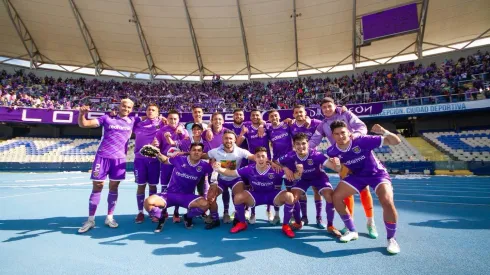 Deportes Concepción sueña con el ascenso en 2024.