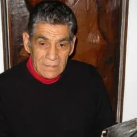 Colo Colo y el fútbol chileno de luto: Fallece Jorge Toro