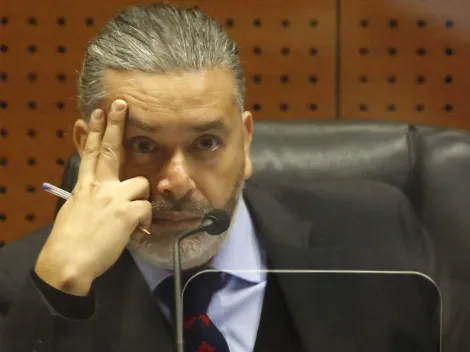 ¿Quién es el juez que autorizó a reos a tener videollamadas?