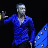 ¿Qué pasó con Jorge Alis? Humorista explica por qué lo bajaron de \'Juntos, Chile se Levanta\'