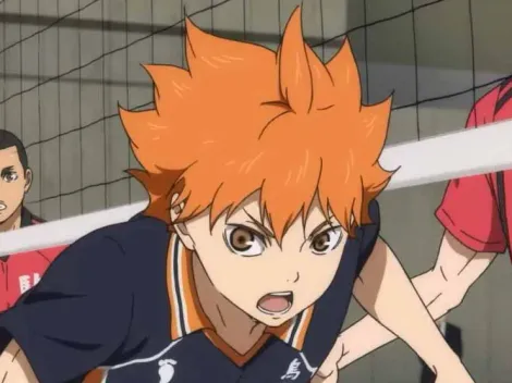 ¡Haikyuu la película es todo un éxito en Japón!
