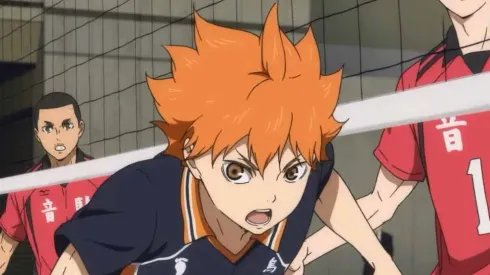¡Haikyuu la película es todo un éxito en Japón!