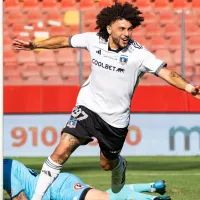 Colo Colo comienza con el pie derecho: gusta y gana de visita ante Unión Española