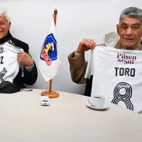 La sentida despedida del Chita Cruz a Jorge Toro: “En el Mundial del 62 demostró la mayor calidad de fútbol”