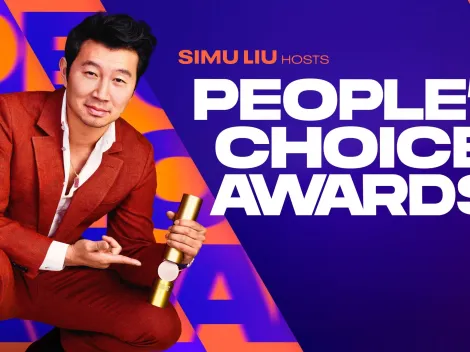 People's Choice Awards: ¿Dónde ver la premiación en vivo?