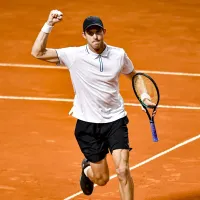 ¿Y si es campeón? El ranking que puede alcanzar Nicolás Jarry en el Argentina Open