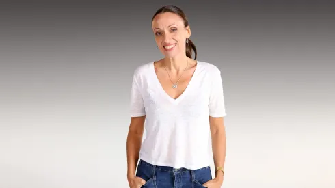 La teleserie de Canal 13 está por llegar a la pantalla.