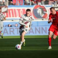 Bayer Leverkusen sigue invicto y le quita histórico récord al Bayern Múnich