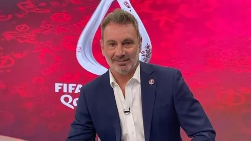 El ex Colo Colo habló sobre la violencia en los Estadios.