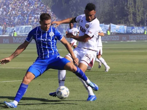 Godoy Cruz pierde a figura para enfrentar a Colo Colo