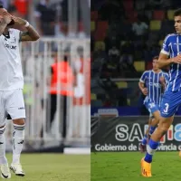 ¿Cuándo es el próximo partido de Colo Colo? Los Albos enfrentan a Godoy Cruz en la Libertadores