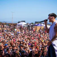 La fotogalería con los grandes momentos del Surfestival en Pichilemu