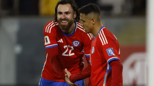 Ben Brereton Díaz instaló a Alexis Sánchez entre los mejores sudamericanos que han pasado por la Premier League.