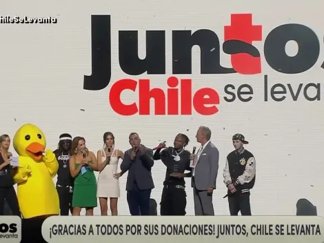 Juntos Chile se levanta: ¿Cómo se distribuirá el dinero recaudado?