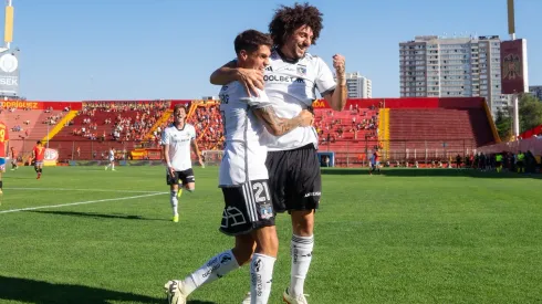 Erick Wiemberg y Maxi Falcón han estrechado mucho la relación entre ambos, incluidas sus parejas.