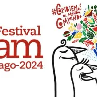 Festival Ñam Santiago 2024: Revisa cuánto cuestan las entradas para el panorama de marzo