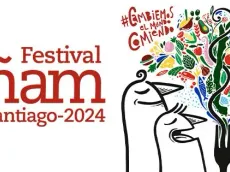 ¿Cuánto cuestan las entradas del Festival Ñam Santiago 2024?