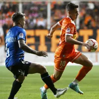 EN VIVO Cobreloa vs Huachipato – resultado y minuto a minuto del Campeonato Nacional