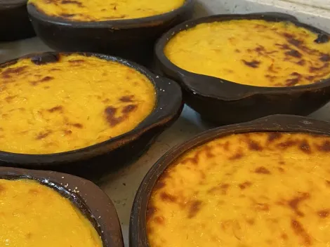 Pastelera de choclo: La receta que revoluciona el verano en Chile