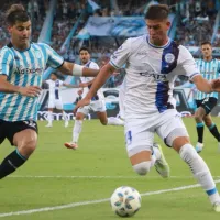 DT de Godoy Cruz se pone el parche antes de medirse a Colo Colo: \'Veremos hasta dónde da la nafta\'