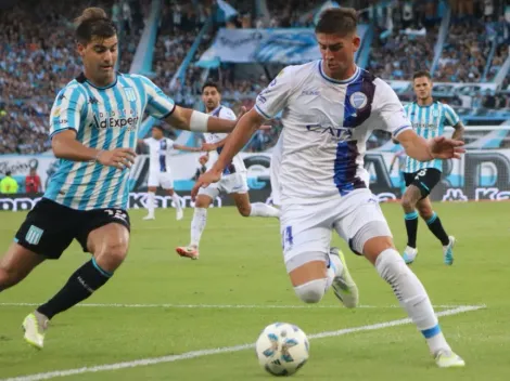 Godoy Cruz se pone el parche antes de Colo Colo: "Veremos..."