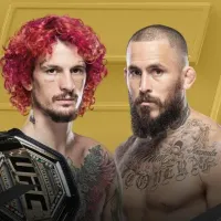 ¿Cuándo es UFC 299? Conoce la fecha y cartelera del próximo gran evento de MMA