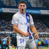 Desafiantes: Godoy Cruz se agranda previo a su duelo con Colo Colo en Copa Libertadores