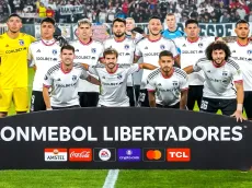 Programación: Colo Colo y Palestino debutan en Libertadores