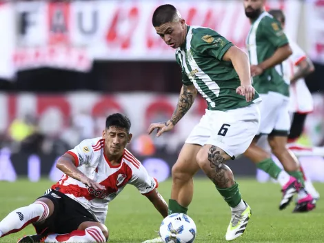 "Pablo Solari dice boludeces, pero no las voy a contar"