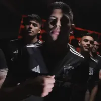 Regresa el negro: Colo Colo presenta su camiseta de visita para el 2024