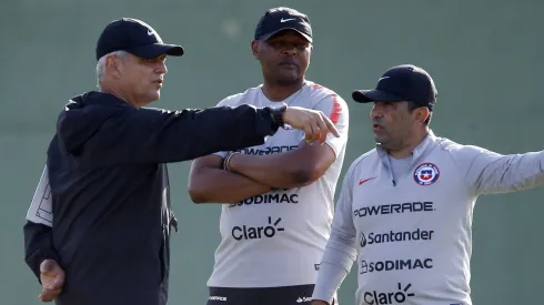 El colombiano Bernardo Redín fue anunciado como DT en la Liga 1 de Perú.