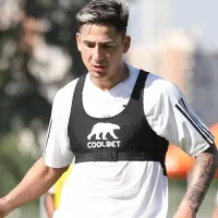 \'El único campeón de Libertadores\': los motivos de Guillermo Paiva para llegar a Colo Colo