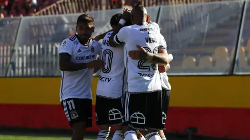 Colo Colo es difícil que sume un nuevo refuerzo