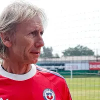 Los arreglos que el Tigre Gareca sugiere para Juan Pinto Durán, el búnker de la Roja