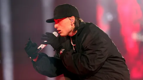 ¿Cuándo se presenta Peso Pluma en el Festival de Viña?